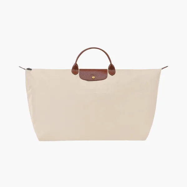 Longchamp Le Pliage Original XL Travel Bag Paper