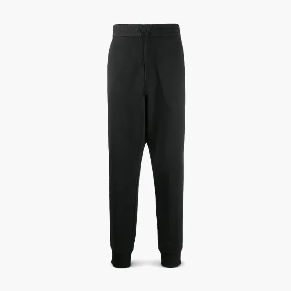 Y-3 Classic Drawstring Pants Black