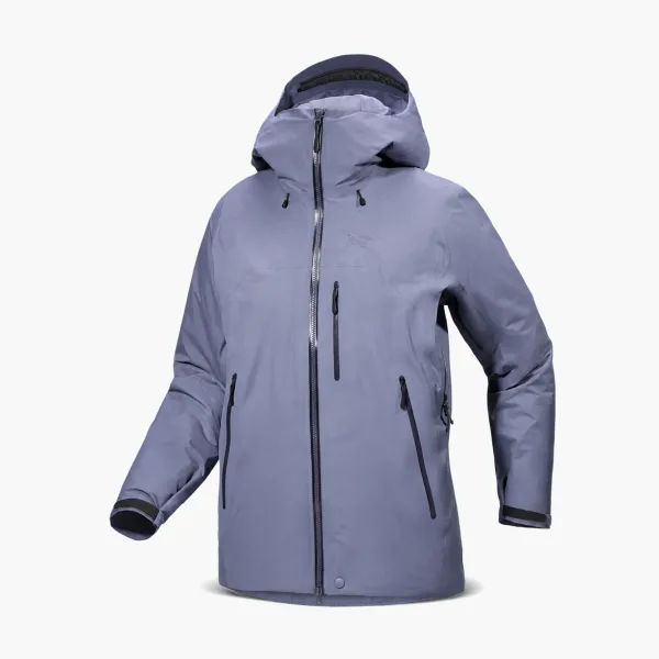 Arc'teryx Beta Insulated Jacket WMNS Stratus