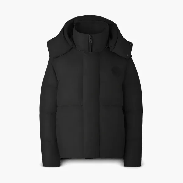 Canada Goose Umba Down Jacket Black
