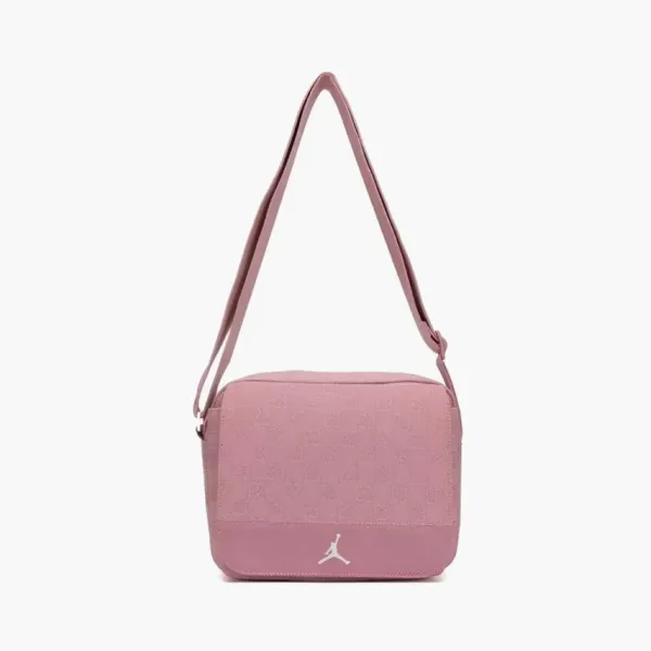 Jordan Shoulder Bag Mauve