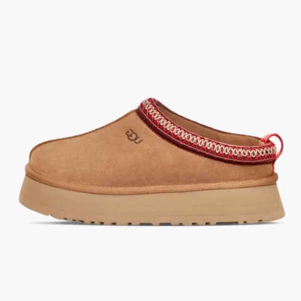 UGG Tazz Slipper WMNS Chestnut