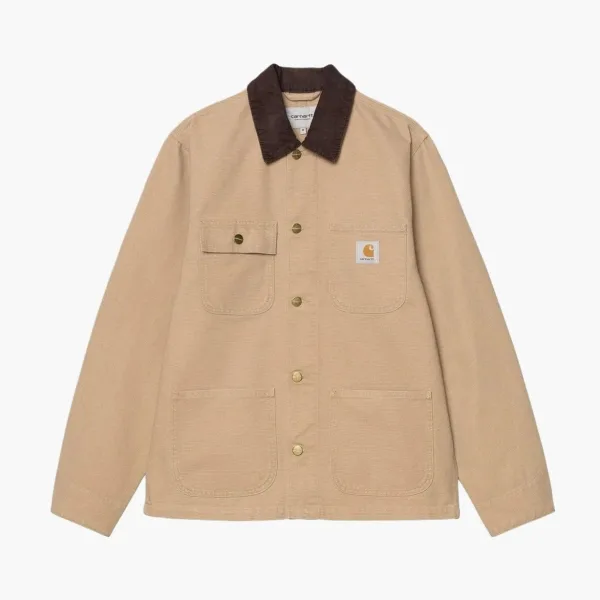 Carhartt WIP SS25 Michigan Coat (Summer)