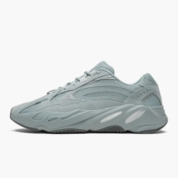 Yeezy Boost 700 V2 Hospital Blue