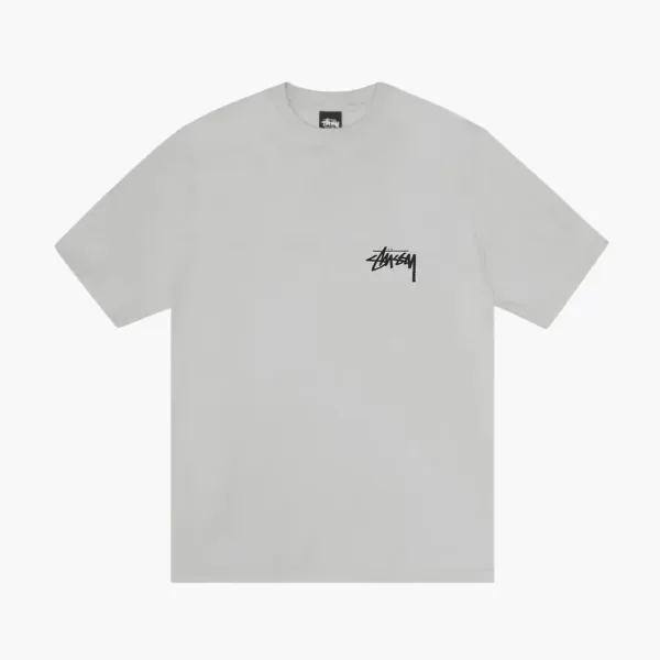 Stussy Toucan Tee Fog