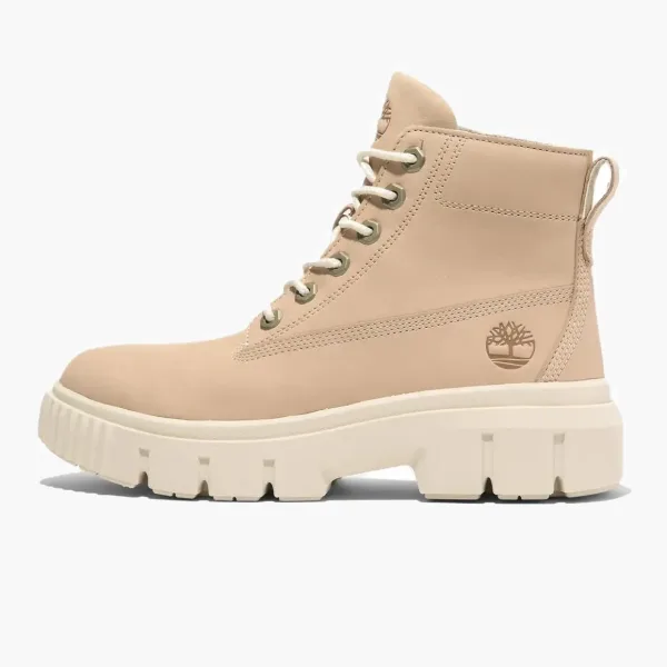 Timberland Martin Boots WMNS Light Beige