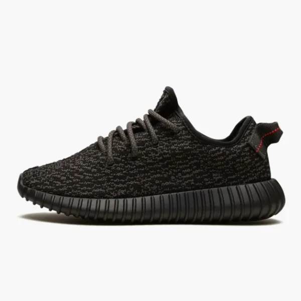 Yeezy Boost 350 Pirate Black 2023