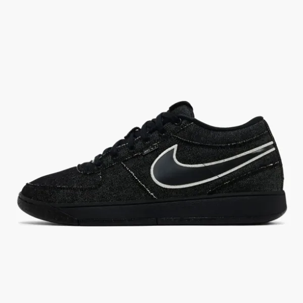 Nike Book 1 Black Label Pack