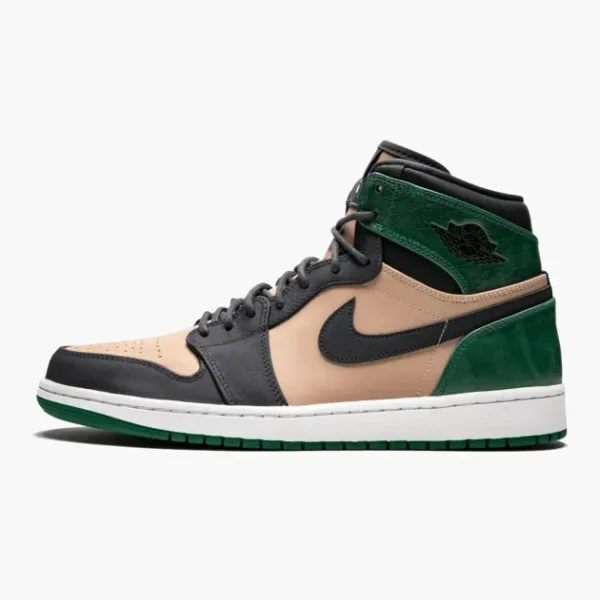 Air Jordan 1 Ret HI Prem WMNS Bio Beige
