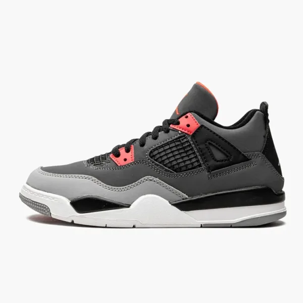 Air Jordan 4 PS Infared