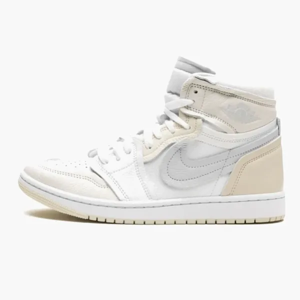 Air Jordan 1 High Mm WMNS Coconut Milk