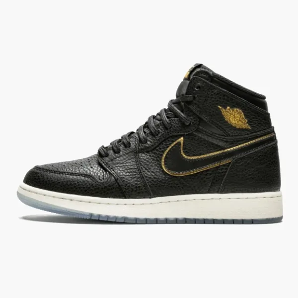 Air Jordan 1 Retro High OG Bg