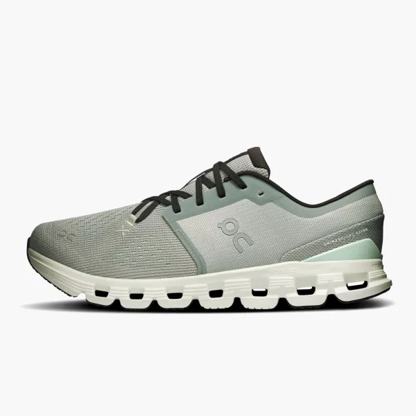 On Cloud X4 Tin Iceberg