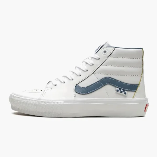 Vans Skate Sk8-hi Wearaway