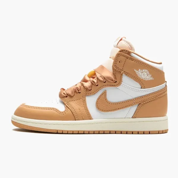 Air Jordan 1 Retro High OG PS Praline