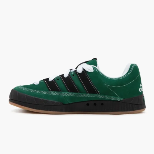 Adidas Adimatic Ynuk Green