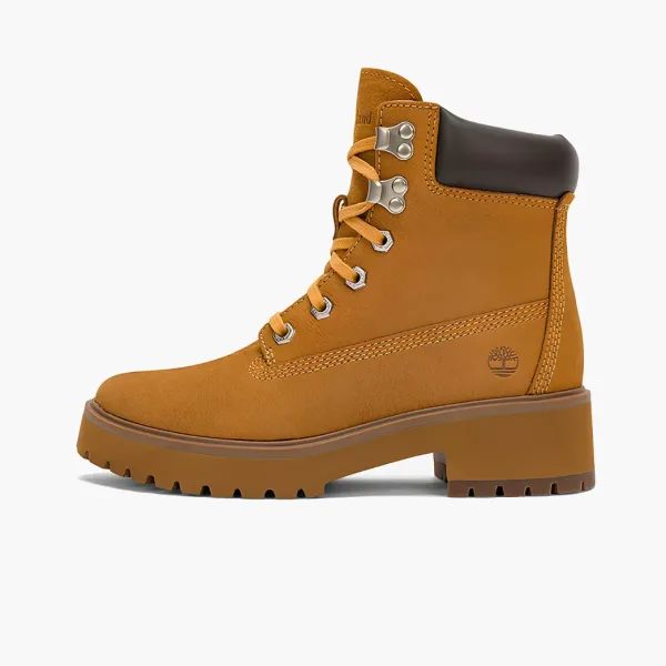 Timberland Outdoor Boots WMNS High-Top Brown