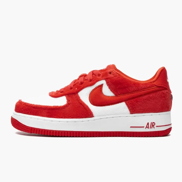 Air Force 1 Low GS Valentines Day 2024