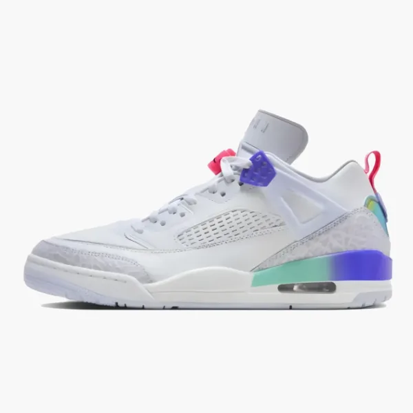 Air Jordan Spizike Low Dongdan