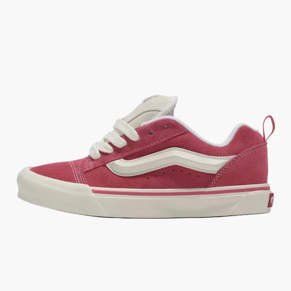 Vans Knu-Skool Retro Pink