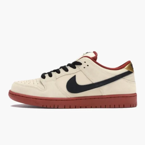 Nike SB Dunk Low Pro Hennessy