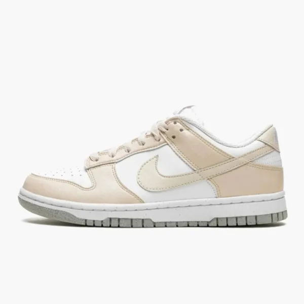Nike Dunk Low WMNS Next Nature Light Orewood Brown