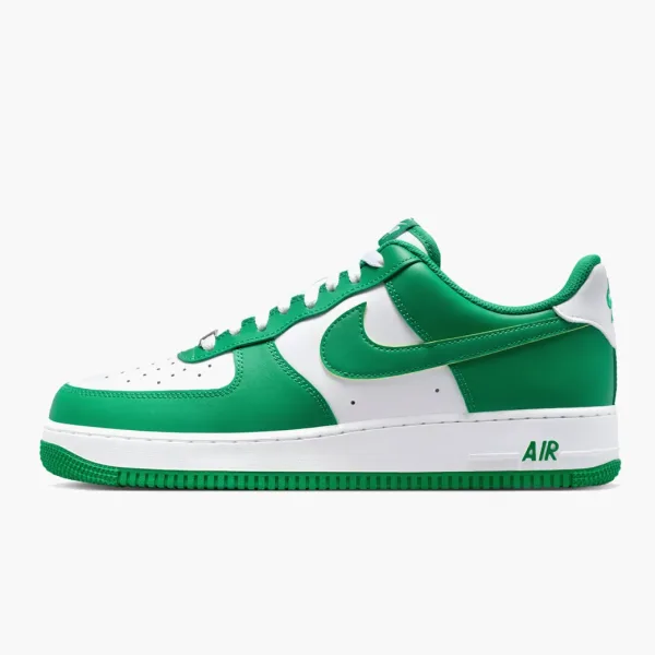 Nike Air Force 1 Low '07 Malachite White