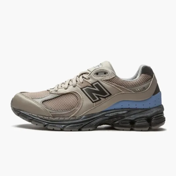 New Balance 2002r Thisisneverthat Light Brown