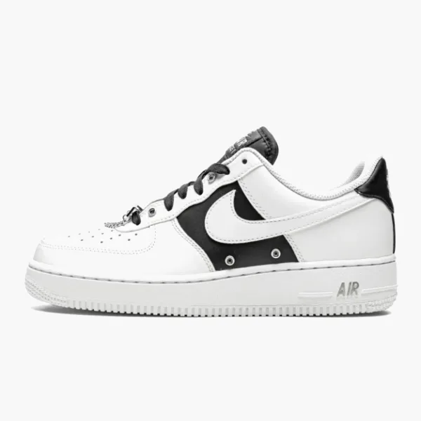 Air Force 1 '07 PRM Silver Chain