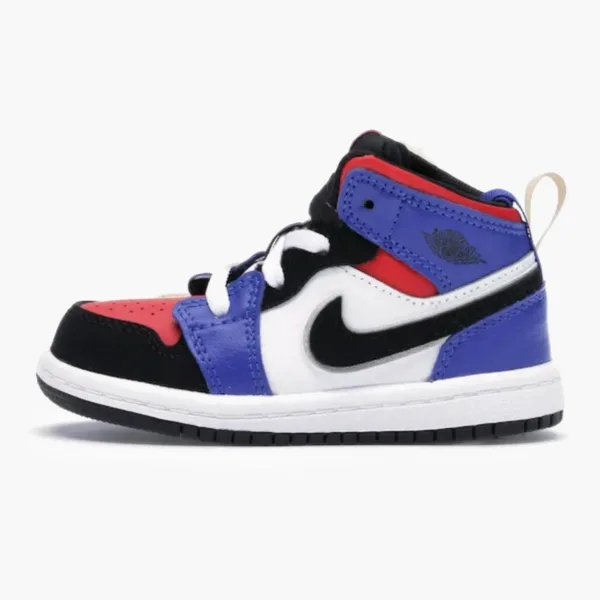 Air Jordan 1 Mid TD Top 3