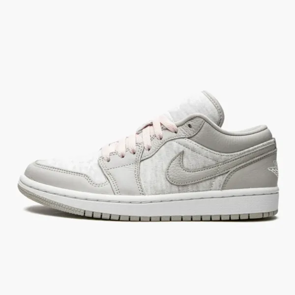 Air Jordan 1 Low SE WMNS Iron Ore