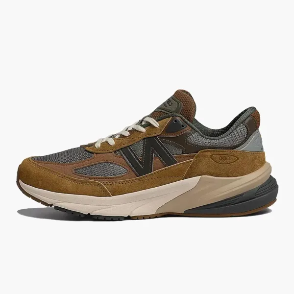 Carhartt WIP x New Balance NB 990 V6