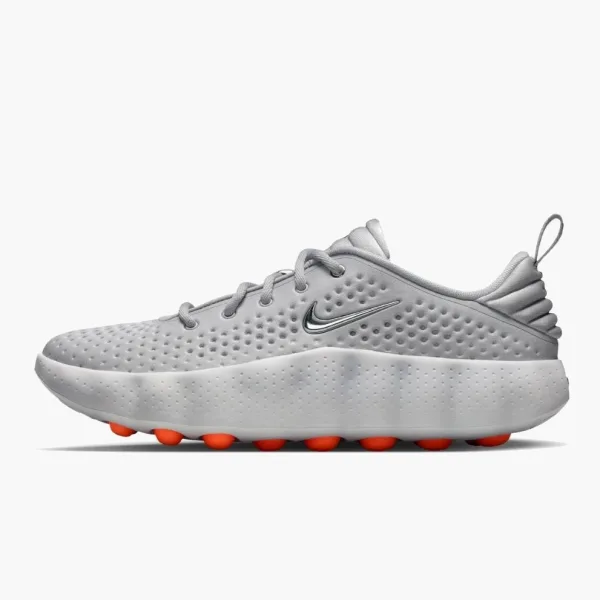 Nike Mind 002 Light Smoke Grey