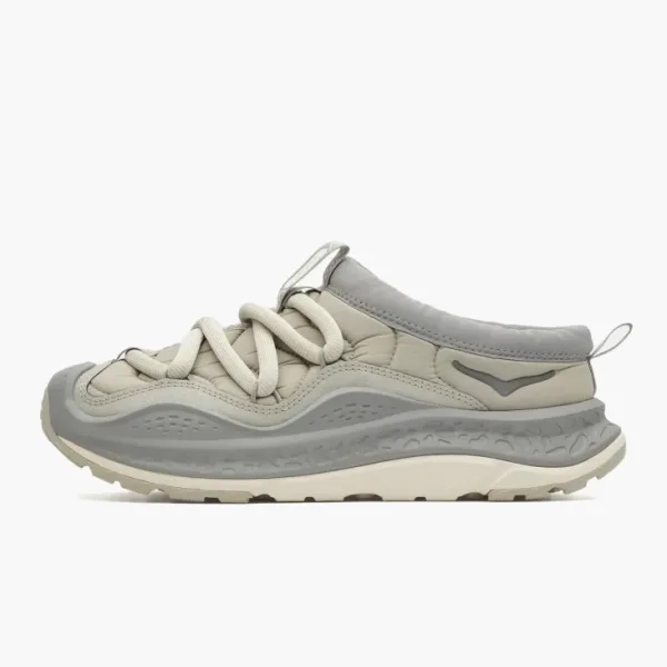 Hoka Ora Primo Farro Iron Ore