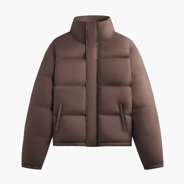 Kith Lightweight Tech Maverick Puffer Contract