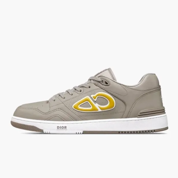 Dior x Stone Island B57 Gray Yellow