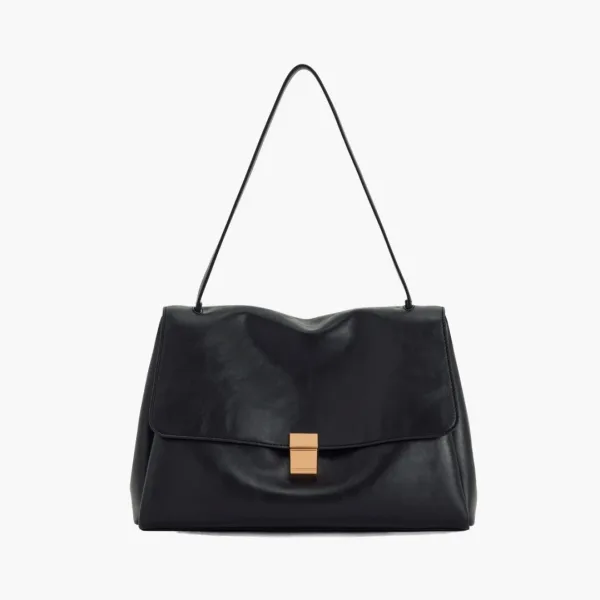 JW PEI Hilary Shoulder Bag Black