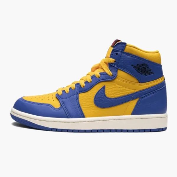 Air Jordan 1 High OG WMNS Reverse Laney