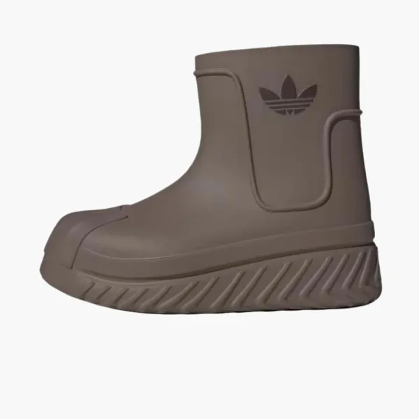Adidas adiFOM Superstar Boot WMNS Dark Brown