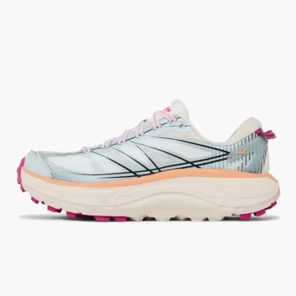 Hoka Mafate Speed 2 Ice Flow Orange