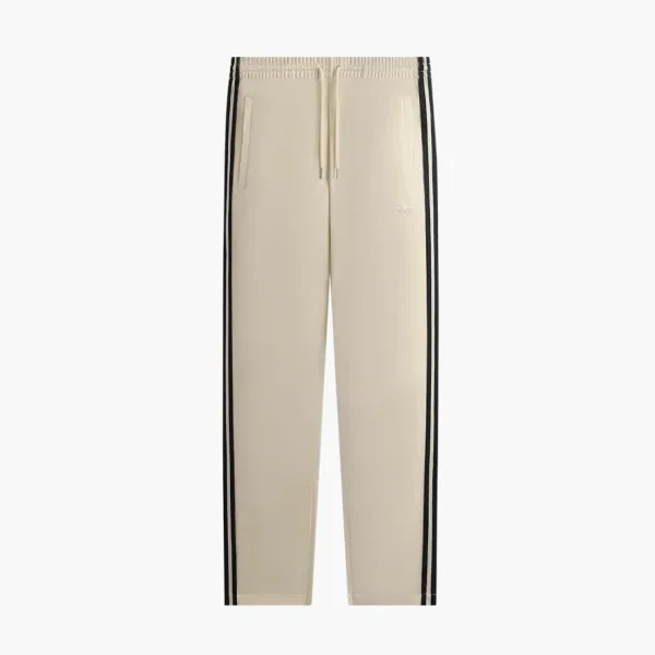Kith x Adidas Football Track Pant Sandrift