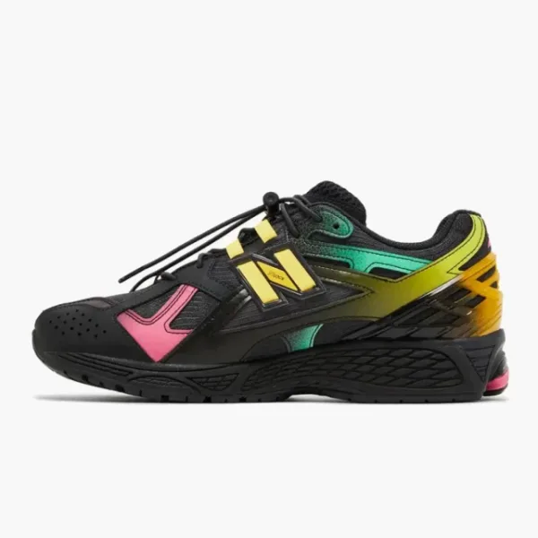 Bricks & Wood x 1906U New Balance Echoes of a Butterfly
