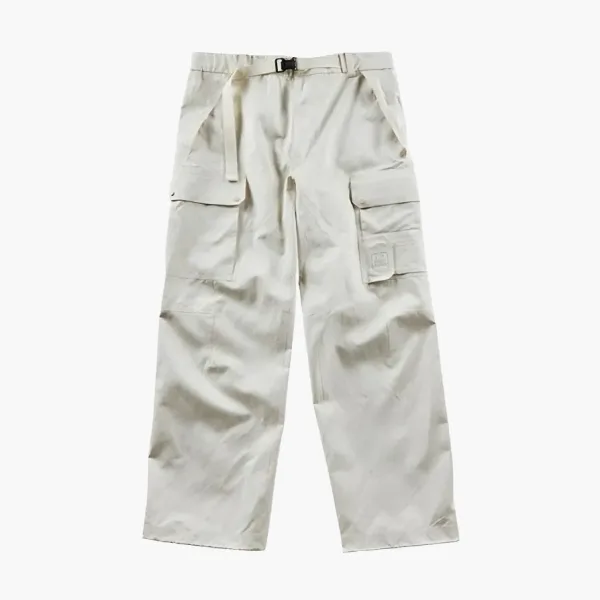 Spyder x C.P. Company Casual Pants White