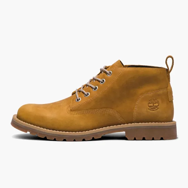 Timberland Redwood Falls Chukka Wheat