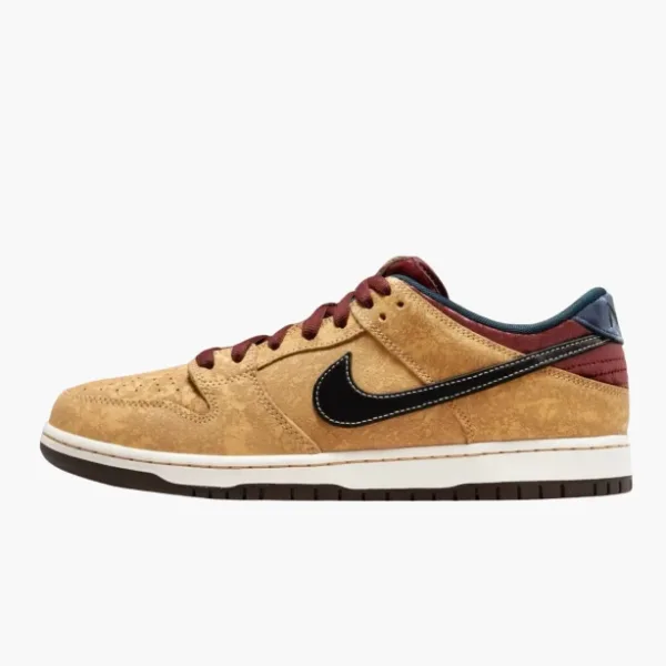 Nike Dunk Low SB City of Cinema