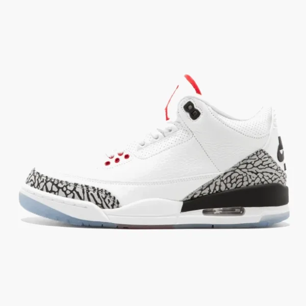 Air Jordan 3 Nrg Free Throw Line