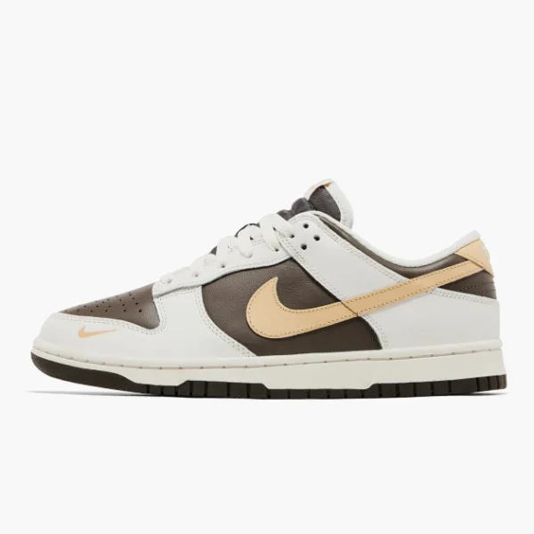 Nike Dunk Low WMNS Ironstone Sesame