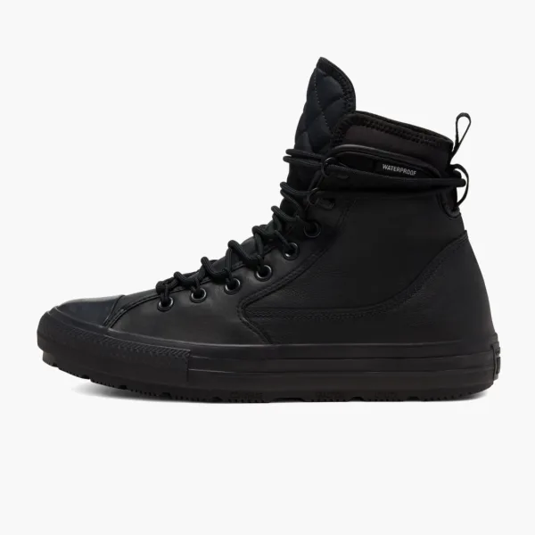 Converse Chuck Taylor All Star All Terrain High Black 