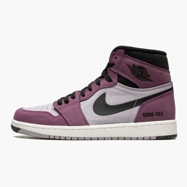 Air Jordan 1 High Element Gore-tex Berry