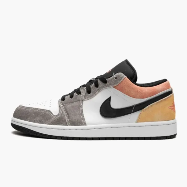 Air Jordan 1 Low SE Flight Club